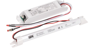 Блок аварийного питания БАП200-3,0 для LED IEK