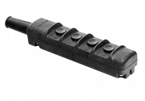 Пост кнопочный ПКТ-40 IP30 Texenergo (BP4030)