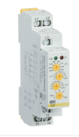 Реле фаз ORF 06. 3ф 220-460 В AC IEK