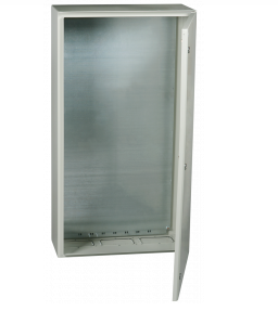 Корпус металлический ЩМП-6-2 74 У1 IP54 PRO