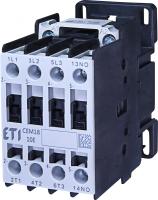 Контактор ABB NL22E 24V DC