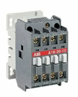 Контактор ABB NL22E 24V DC