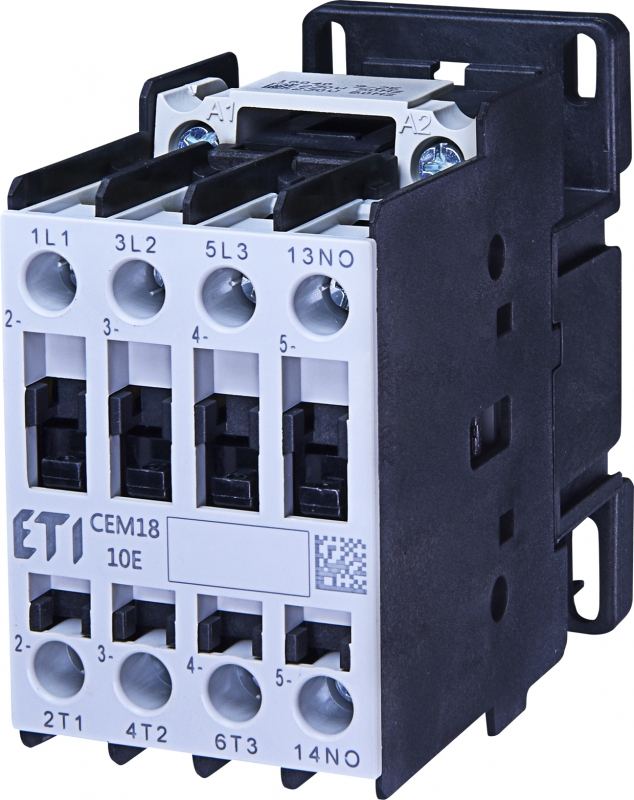 Контактор ABB NL22E 24V DC