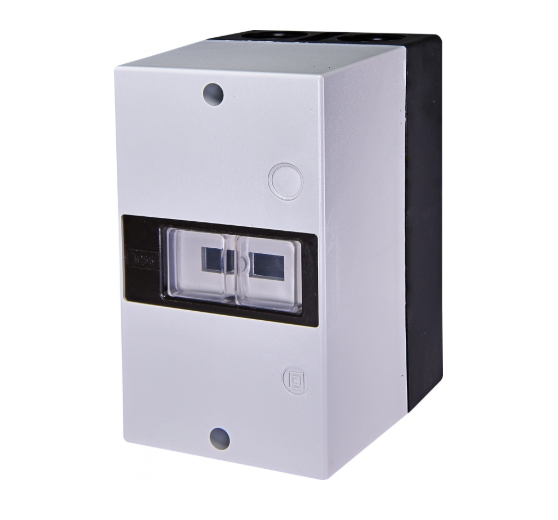 Щит нар. ETI для пускателя O - IP55 ( для автомата защиты двигателя MS25 )