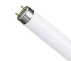 Лампа люминесцентная T8 30W/Grolux G13 Sylvania Gro-Lux 900mm