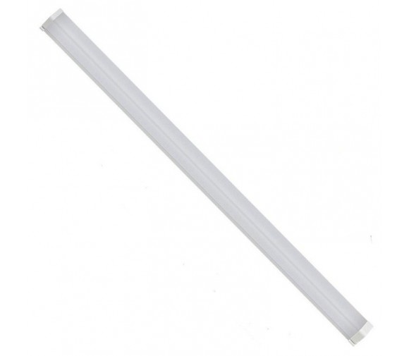 ULT-Q215 36W/NW IP65 WHITE Светильник светодиодный накладной  ТМ Volpe. Белый свет. Степень защиты IP65. Корпус белый.