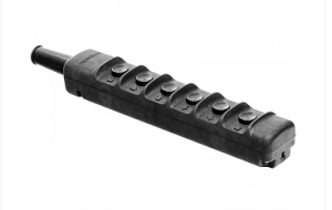 Пост кнопочный ПКТ-60 IP30 Texenergo (BP6030)