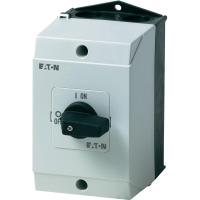Eaton Поворотный выключатель Z-DSA2-01  0-1  248872
