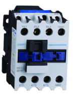 Контактор NC1-2510 25А 230В/АС3 1НО 50Гц   (CHINT)