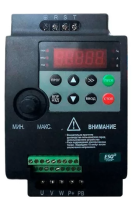 Частотный преобразователь ESQ-230-4T-0.7K 0.75кВт, 380В  