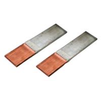 Пластина МА 120х10   L=320mm / холодная сварка