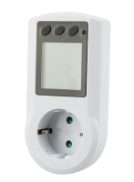Ваттметр REXANT RX-8 10-6102