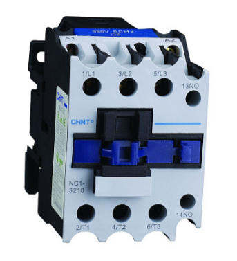 Контактор NC1-3210 32А 230В/АС3 1НО 50Гц   (CHINT)