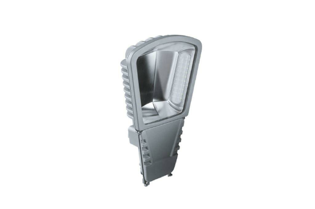 Светильник светодиод ДКУ 80Вт NFS-W-80-6K-GR-LED 6000K 6700Лм Navigator (1/4)