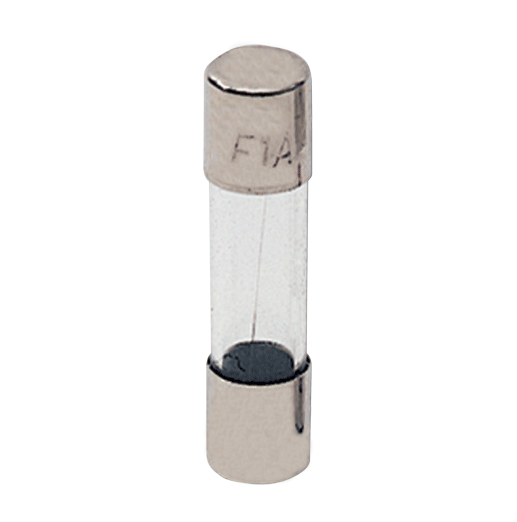Мини-предохранитель CH 5x20 Т 2A/250V ETI