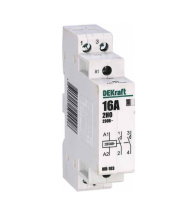 Контактор мод. МК-103 2Р 25А 2НО Schneider Electric 