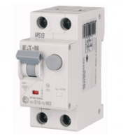 Дифференциальный автомат Eaton HNB-20А / 1N / C / 0.03