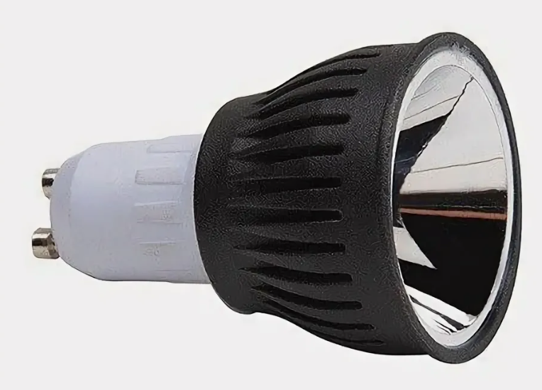 Лампа LED.Horoz.GU10.3W.COB.6400K.220V