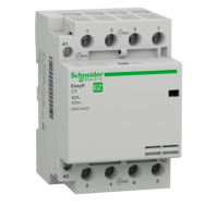 Контактор модульный 4Р CT 40A 4НО 230/250В АС 50ГЦ Easy9 Schneider Electric 