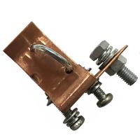 Держатель плавкой вставки ПН2 - 100 (медь)
