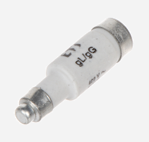 Предохранитель D01 gl 10А 400V