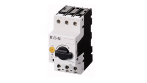 Eaton Автомат защиты двигателя  PKZM0-6,3 (4-6,3)