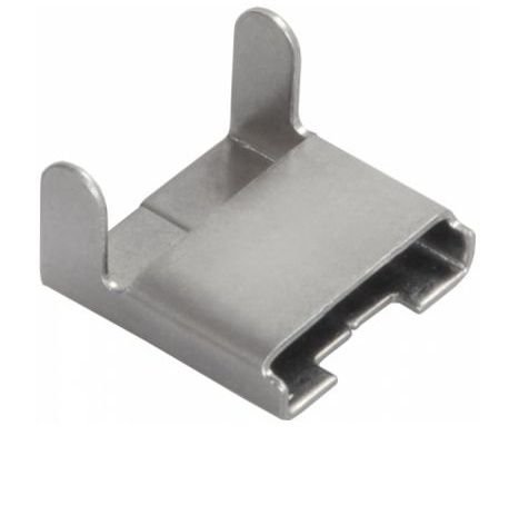 Скрепы СМ-20 (100шт) (КВТ)