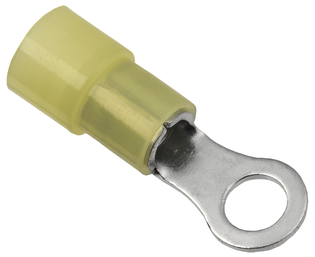 Наконечник НКИ-н 5.5-6 кольцо 4-6мм (100 шт) IEK