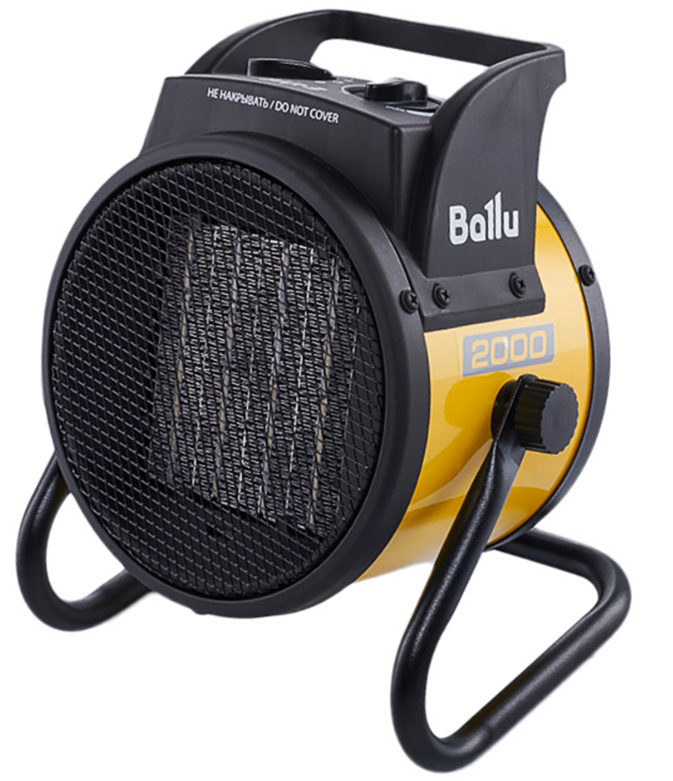 Пушка тепловая BALLU BKR-3