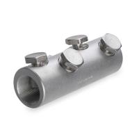 Соединитель болтовой 4СБЕ-25/50(Л) (КВТ)
