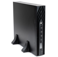 Источник бесперебойного питания SKAT-UPS 1500 RACK+3x9Ah