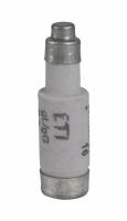 Предохранитель D 01 6A/400V