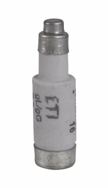 Предохранитель D 01 6A/400V