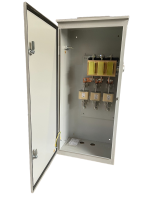 ЯРП-400-54 УХЛЗ, с ППН-37 400А, IP54, ящик силовой (ЭТ)