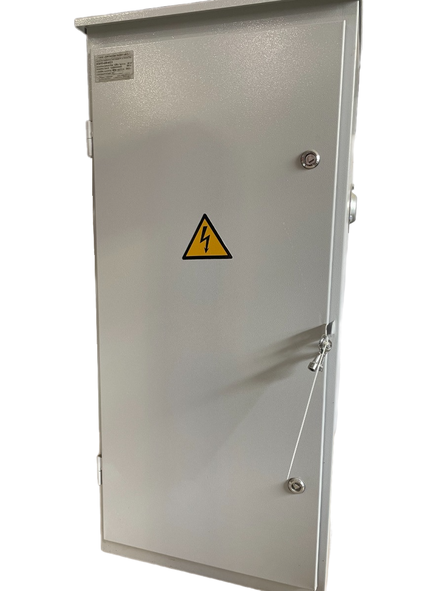 ЯРП-400-54 УХЛЗ, с ППН-37 400А, IP54, ящик силовой (ЭТ)