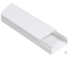 Кабель-канал  60х60 ECOLINE (12 м)
