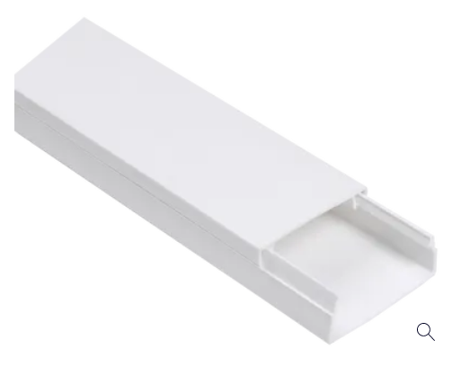 Кабель-канал  40х25 ECOLINE (24 м)