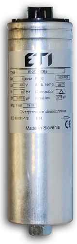 Конденсаторная батарея KNK-5065 5kvar (400V)