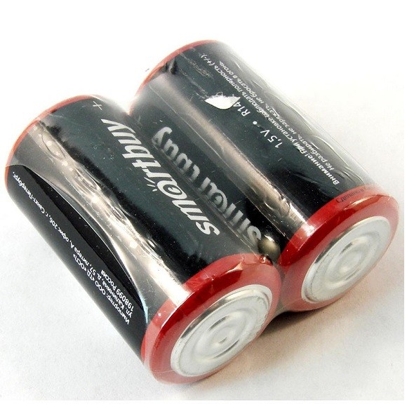 SmartBuy R14-2SH (24/288)
