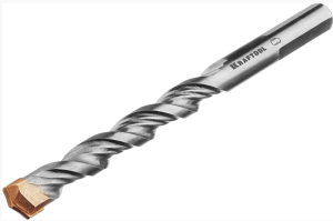 KRAFTOOL Extreme,6х100 мм,трехгранный хвостовик,сверло по бетону