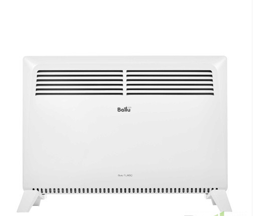Конвектор электрический Ballu Solo Turbo BEC/SMT-2000