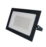 Прожектор светодиодный ULF-F21-100W/3000K IP65 200-250В Uniel
