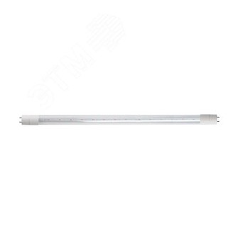 Лампа светодиодная LED 12вт G13 для мясных прилавков LB-214 38216 FERON