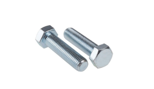 Болт с ш./гр. головкой М 10* 25 DIN 933 п. 5,8 (2 кг.)