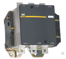 Контактор КТИ-6400  400А  230В/АС3 ИЭК
