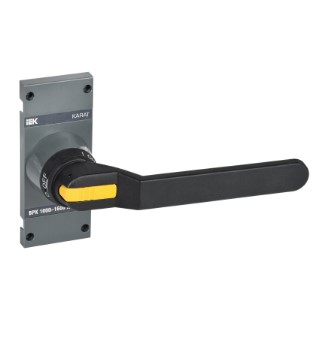 KARAT Рукоятка прямого управления для ВРК 1000-1600А IEK