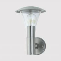Светильник Saturn-S IVY-701М WU+SE с датчиком садово-парковый 60Вт E-27 230В