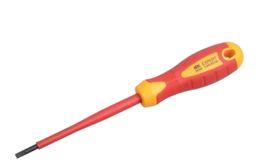 Отвертка крестовая Expert Ph3х150мм 1000В IEK