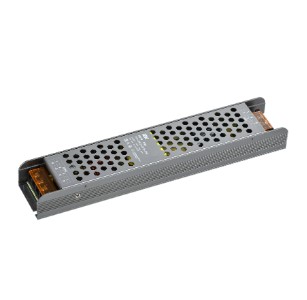 Драйвер LED ИПСН-PRO 250Вт 24В клеммы IP20 IEK
