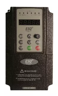 Частотный преобразователь ESQ-600-4T0055G/0075P 5.5/7.5кВт 380-460В